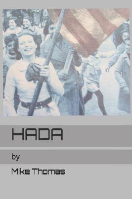 Book cover for Hada