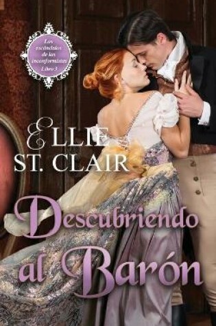 Cover of Descubriendo al Barón