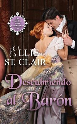 Book cover for Descubriendo al Barón