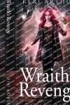 Book cover for Wraith's Revenge