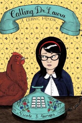 Cover of Calling Dr. Laura