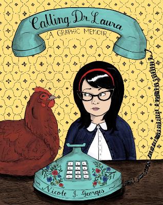 Book cover for Calling Dr. Laura