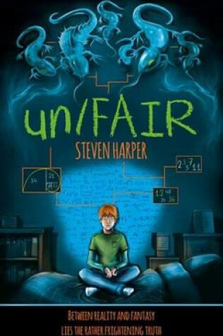 Cover of Un/Fair