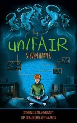 Book cover for Un/Fair