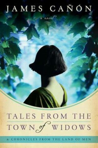 Cover of Tales from the Town of Widows