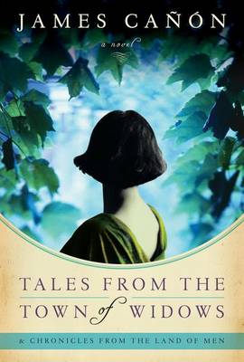 Book cover for Tales from the Town of Widows