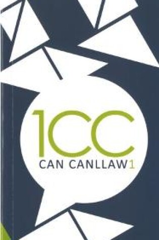 Cover of Can Canllaw 1 - Aseiniadau Academaidd