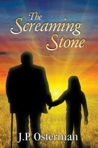 Cover of The Screaming Stone