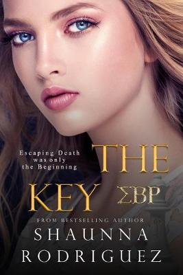 Cover of The Key