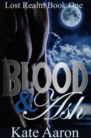 Cover of Blood & Ash