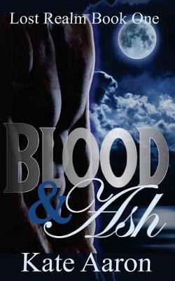 Cover of Blood & Ash