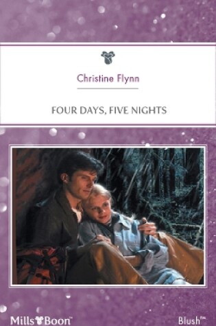 Cover of Four Days, Five Nights