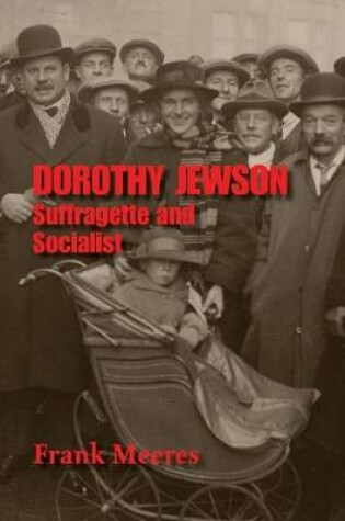 Cover of Dorothy Jewson