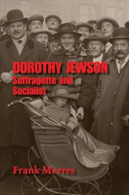 Book cover for Dorothy Jewson