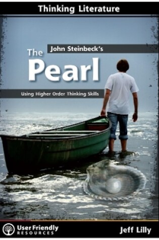 Cover of The Pearl