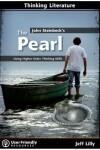 Book cover for The Pearl