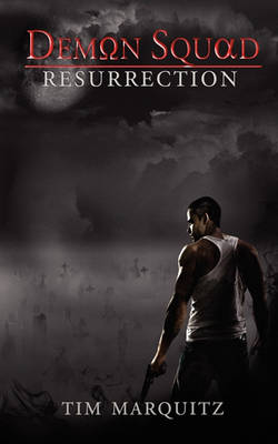 Book cover for Resurrection