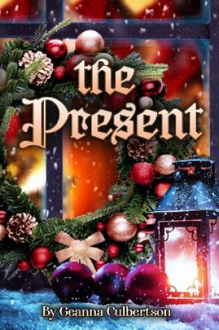 Cover of The Present