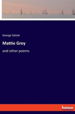 Cover of Mattie Grey