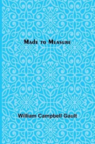 Cover of Made to Measure