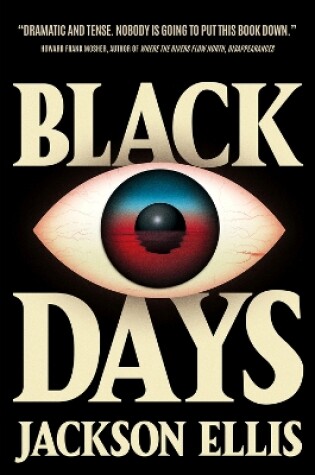 Cover of Black Days