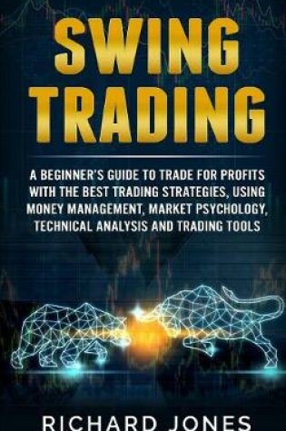 Cover of Swing Trading