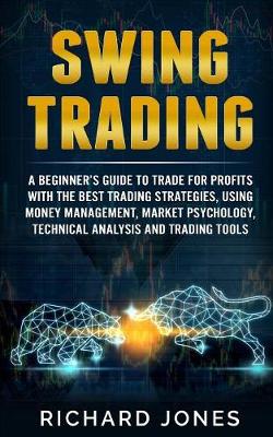 Book cover for Swing Trading