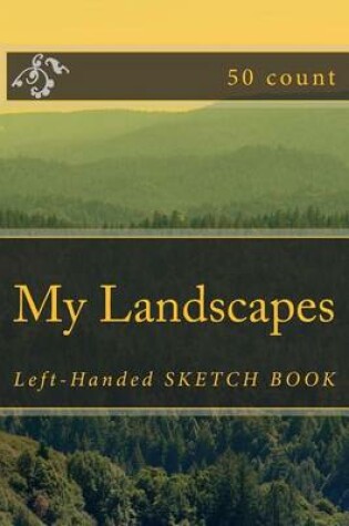 Cover of My Landscapes