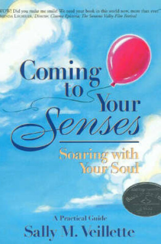 Cover of Coming to Your Senses