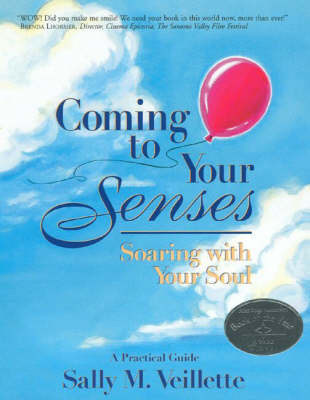 Book cover for Coming to Your Senses