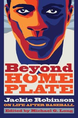 Book cover for Beyond Home Plate