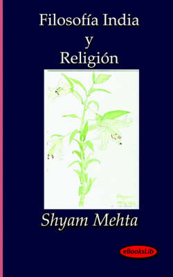 Book cover for Filosofia India Y Religion