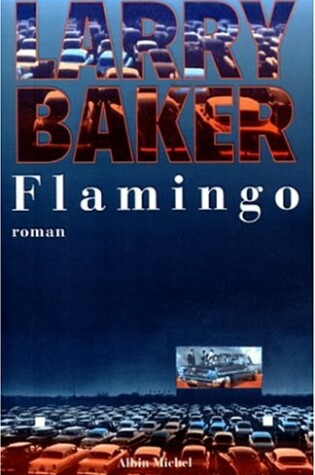 Cover of Flamingo