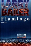 Book cover for Flamingo