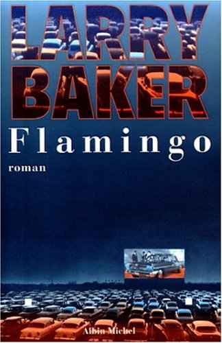 Cover of Flamingo