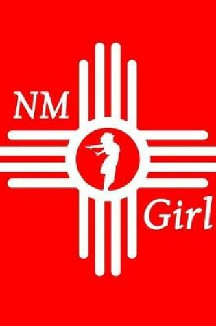 Cover of NM Girl (Red)
