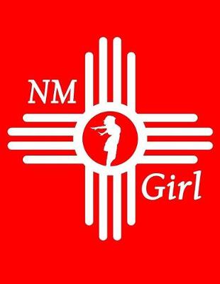 Book cover for NM Girl (Red)