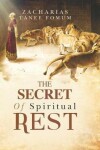 Book cover for The Secret of Spiritual Rest