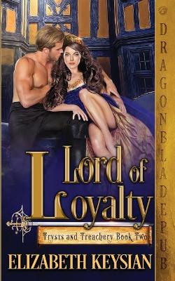 Cover of Lord of Loyalty