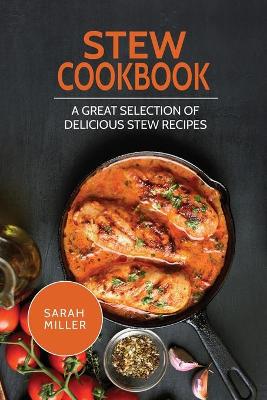 Book cover for Stew Cookbook