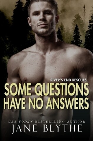 Cover of Some Questions Have No Answers