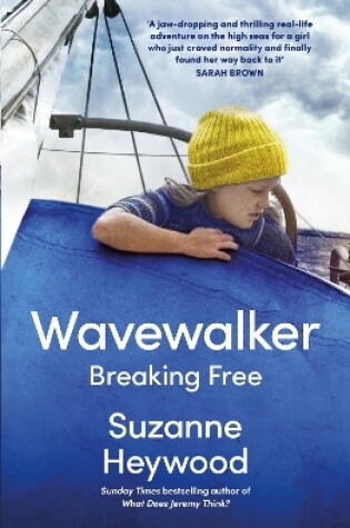 Cover of Wavewalker