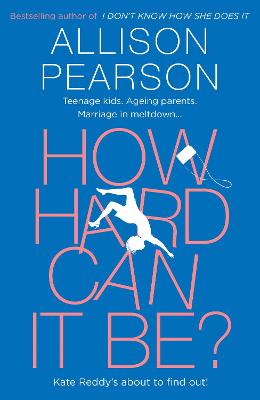 Book cover for How Hard Can It Be?