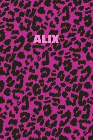 Cover of Alix