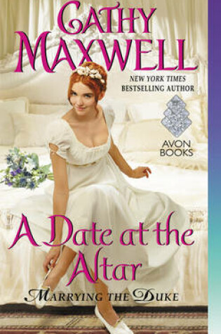 Cover of A Date at the Altar