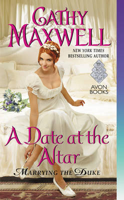 Book cover for A Date at the Altar
