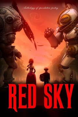 Book cover for Red Sky