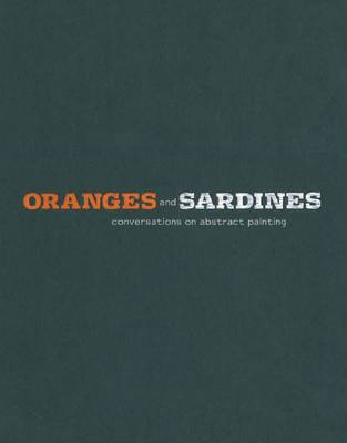 Book cover for Oranges and Sardines