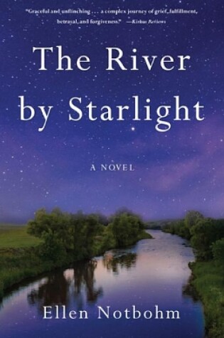 Cover of The River by Starlight