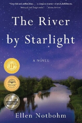 Cover of The River by Starlight